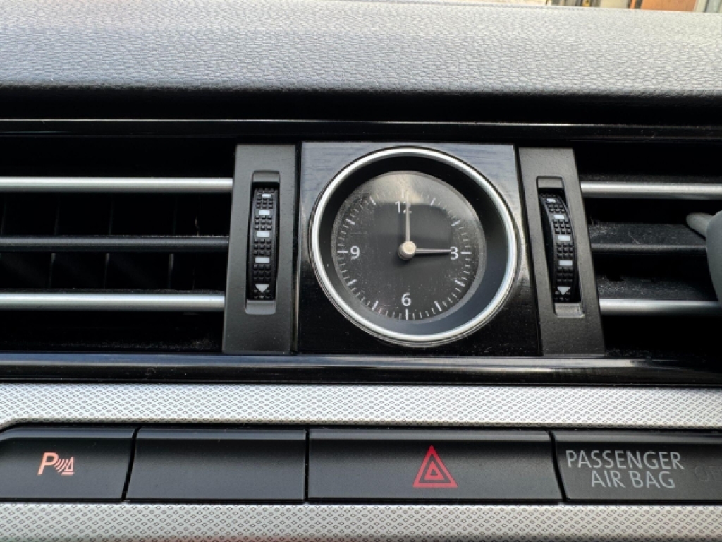 Volkswagen Passat S Tdi Bluemotion Technology Silver #24