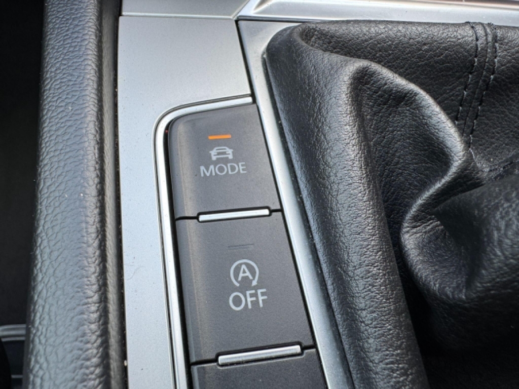 Volkswagen Passat S Tdi Bluemotion Technology Silver #27