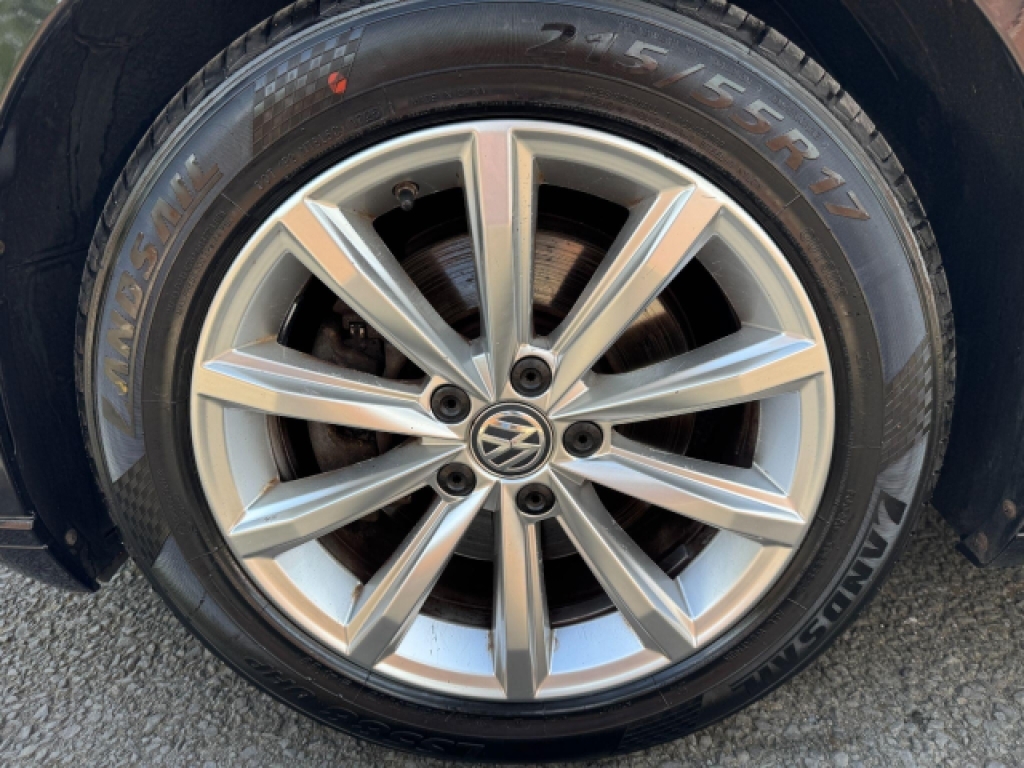 Volkswagen Passat S Tdi Bluemotion Technology Silver #11