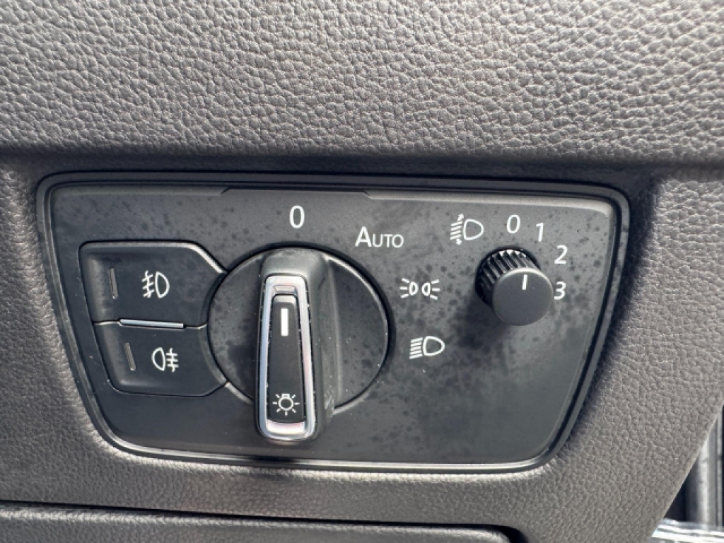 Volkswagen Passat S Tdi Bluemotion Technology Silver #21
