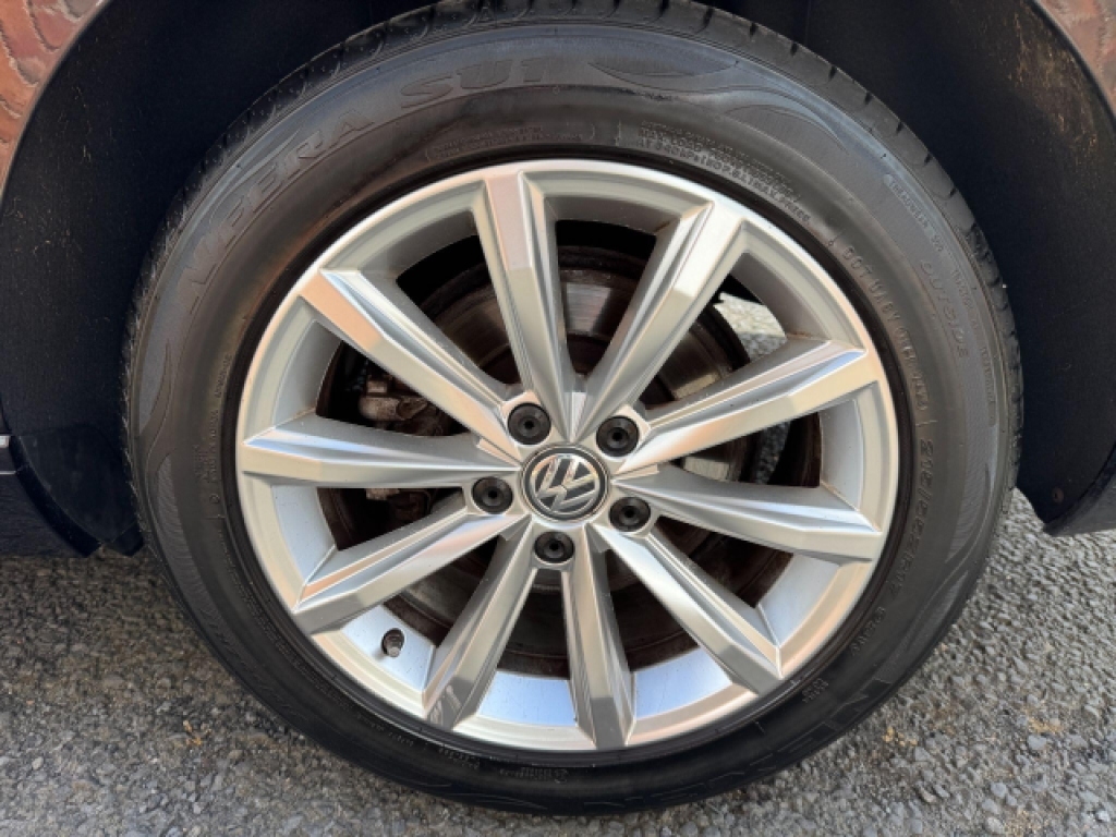 Volkswagen Passat S Tdi Bluemotion Technology Silver #12