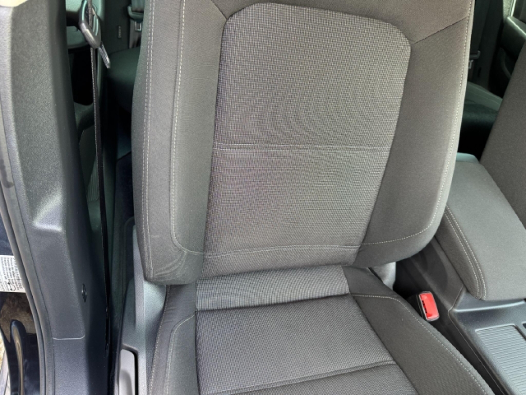 Volkswagen Passat S Tdi Bluemotion Technology Silver #16