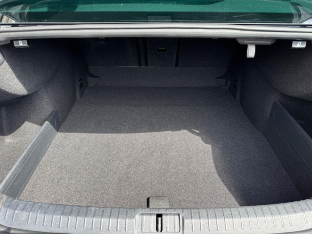 Volkswagen Passat S Tdi Bluemotion Technology Silver #13