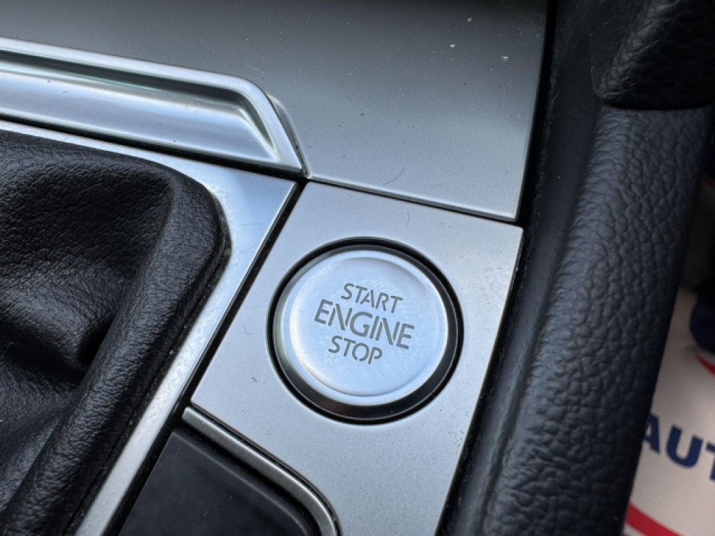 Volkswagen Passat S Tdi Bluemotion Technology Silver #26