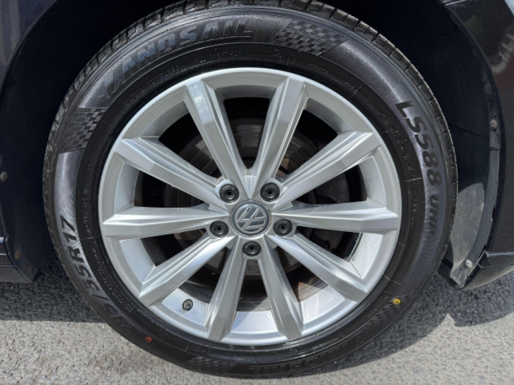 Volkswagen Passat S Tdi Bluemotion Technology Silver #10