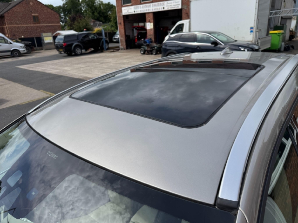 Volvo XC60 2.0T Se Lux Ulez Black #12