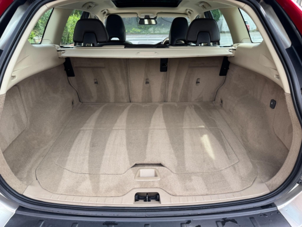 Volvo XC60 2.0T Se Lux Ulez Black #14