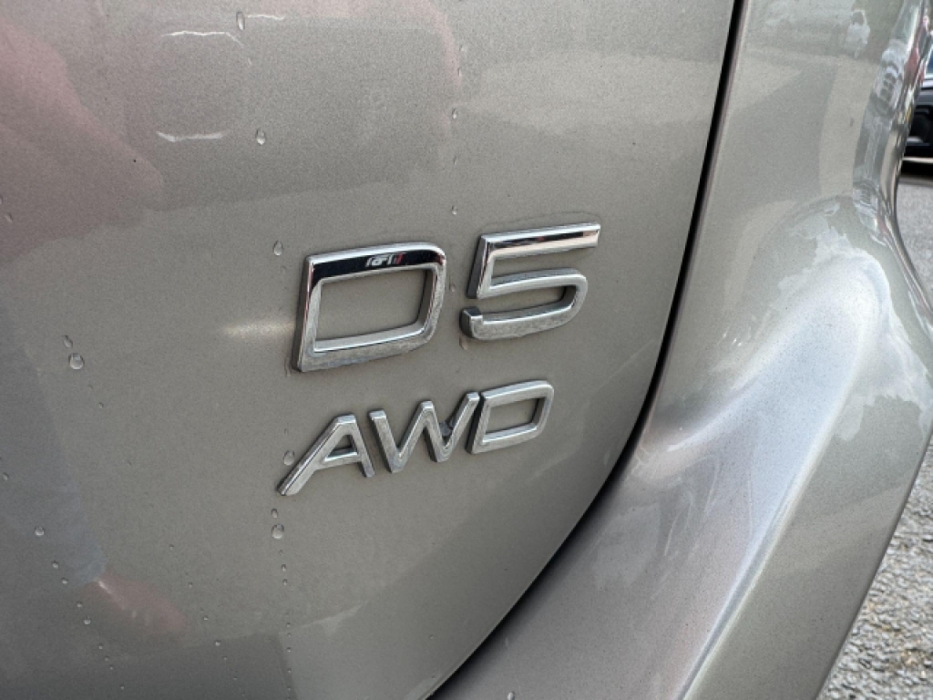 Volvo XC60 2.0T Se Lux Ulez Black #8