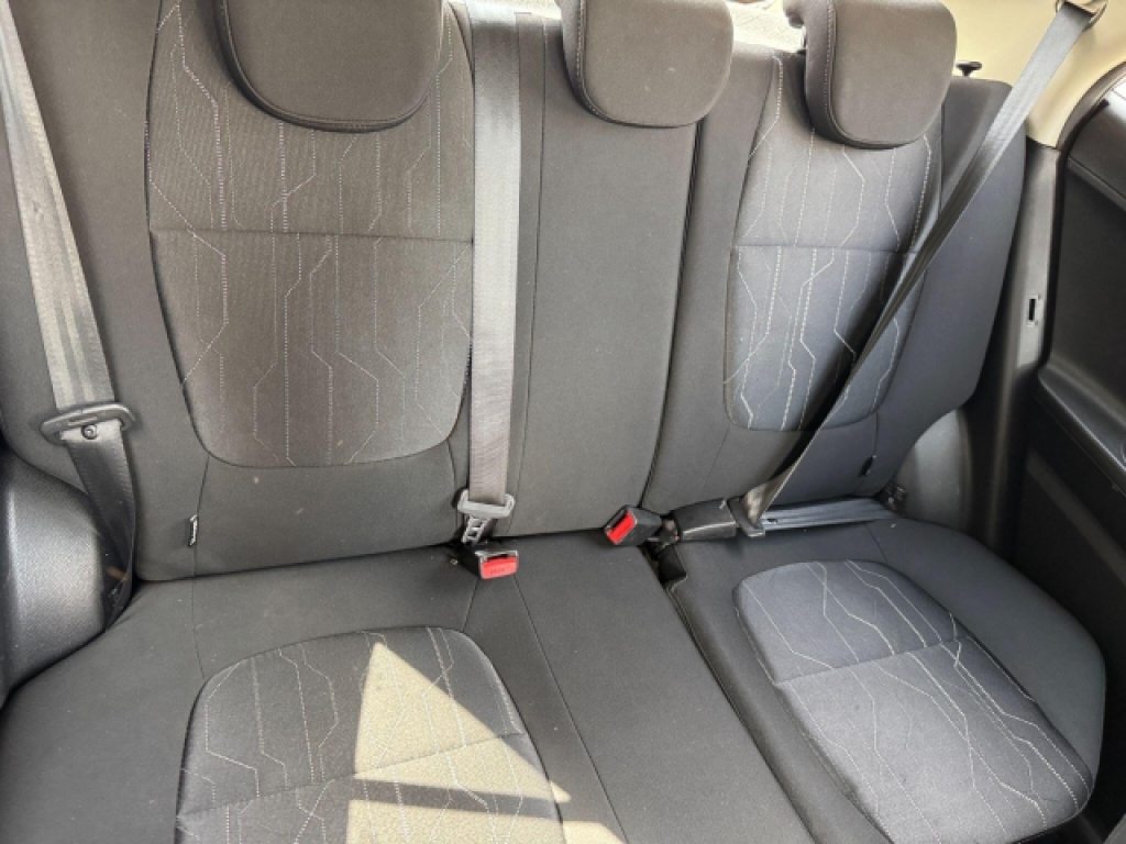 Kia Picanto Hatchback 1.0 1 Euro 6 201616 Red #19