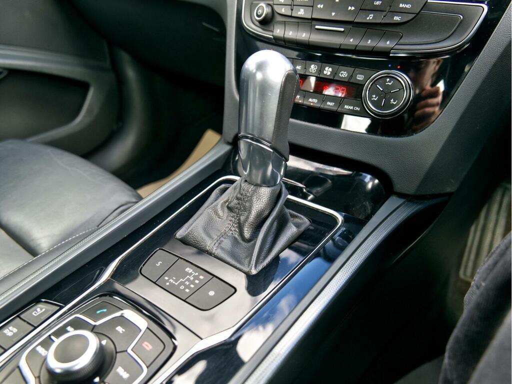 Peugeot 508 E-hdi Active 30 A Blue #23