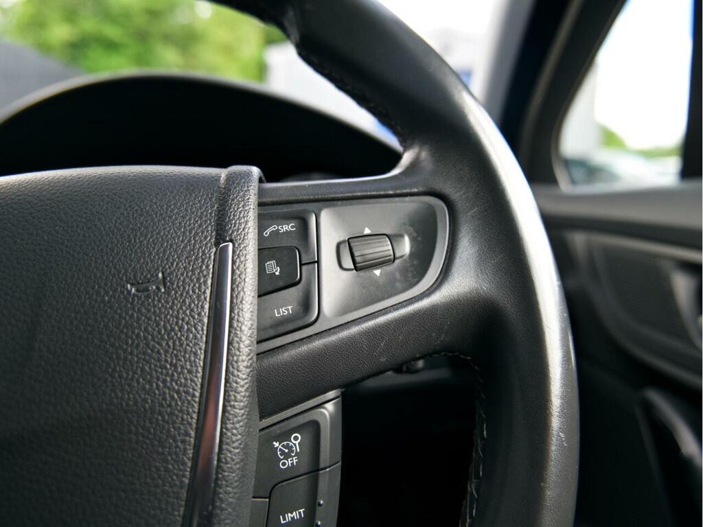 Peugeot 508 E-hdi Active 30 A Blue #22