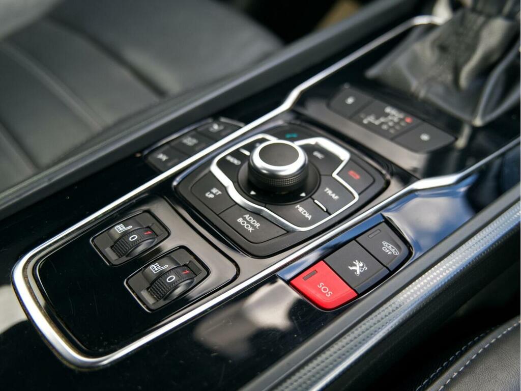 Peugeot 508 E-hdi Active 30 A Blue #27