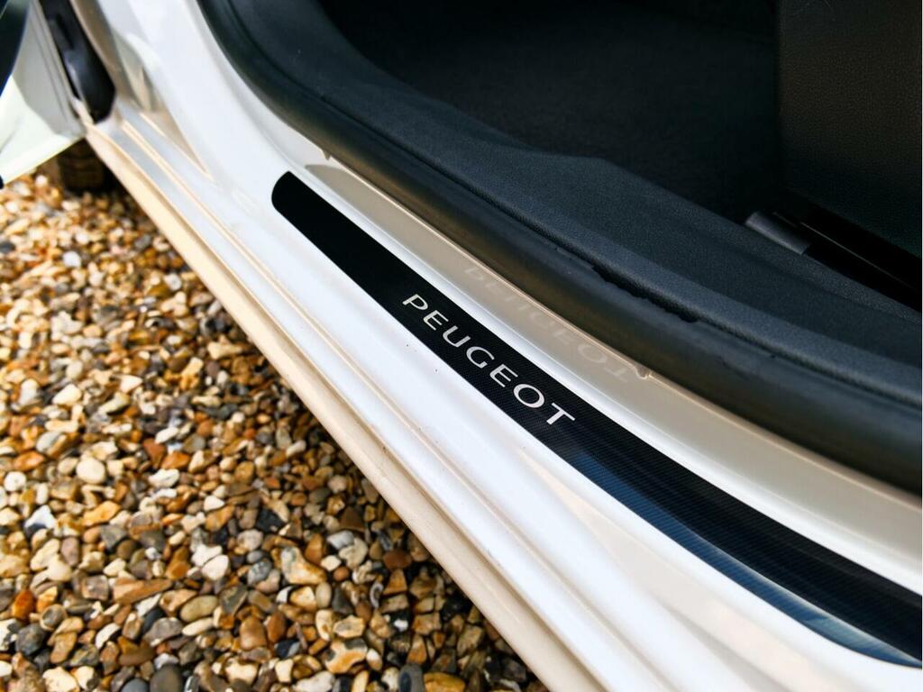 Peugeot 508 E-hdi Active 30 A Blue #16