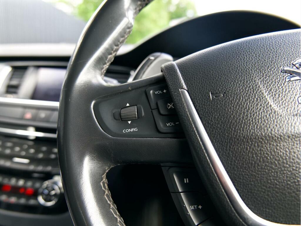 Peugeot 508 E-hdi Active 30 A Blue #21