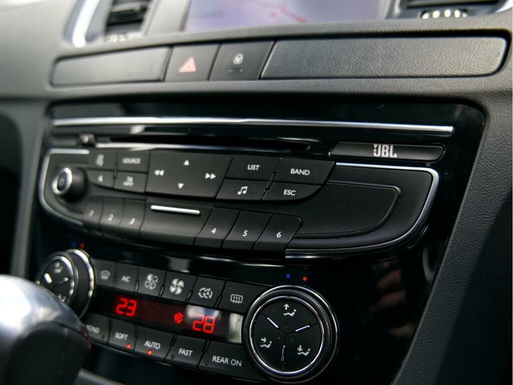 Peugeot 508 E-hdi Active 30 A Blue #28