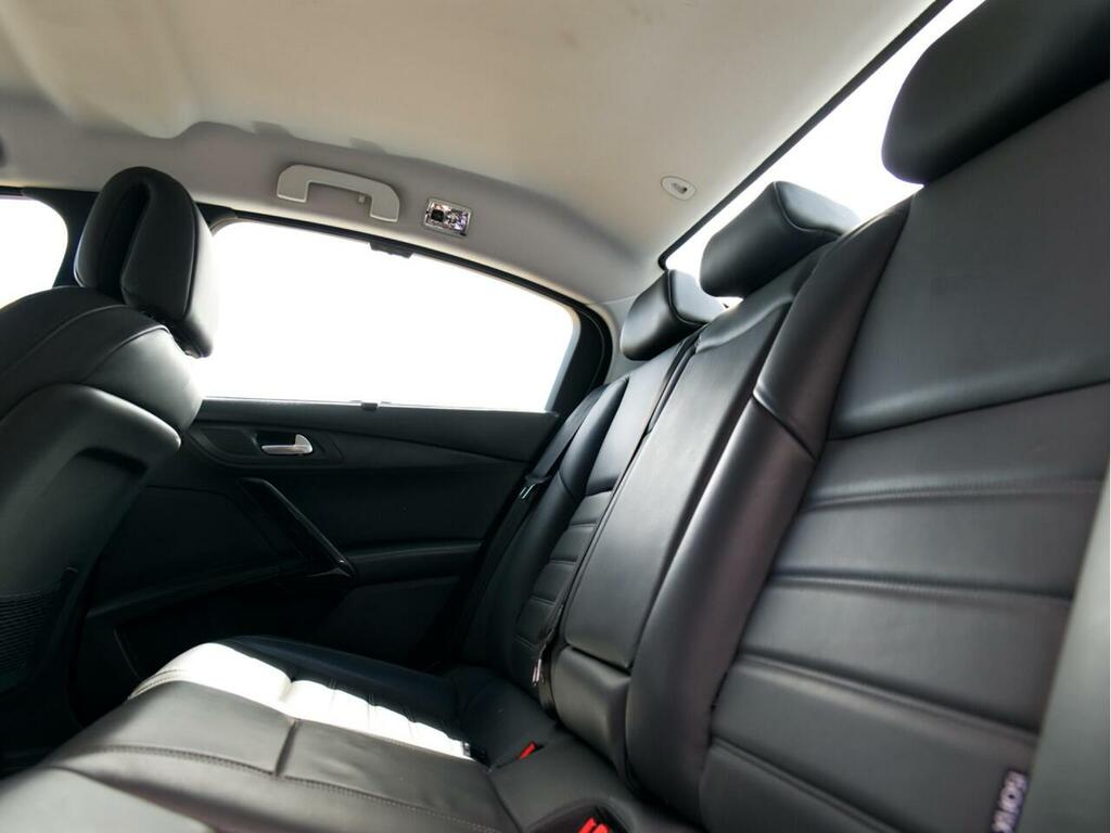 Peugeot 508 E-hdi Active 30 A Blue #14