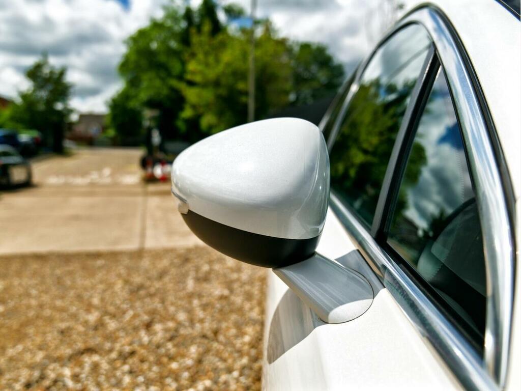 Peugeot 508 Gt Hdi White #3