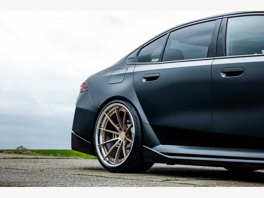BMW M5 M5 Dct #15