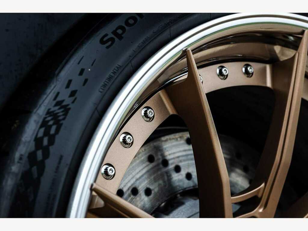 BMW M5 M5 Dct #18
