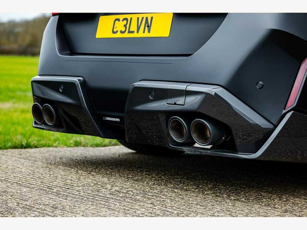 BMW M5 M5 Dct #9