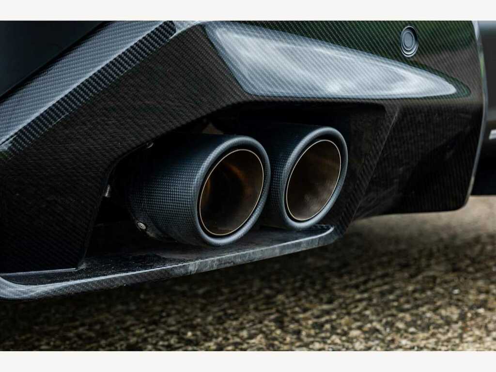 BMW M5 M5 Dct #13