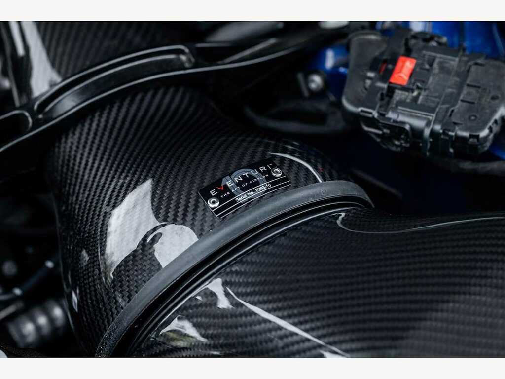 BMW M5 M5 Dct #28