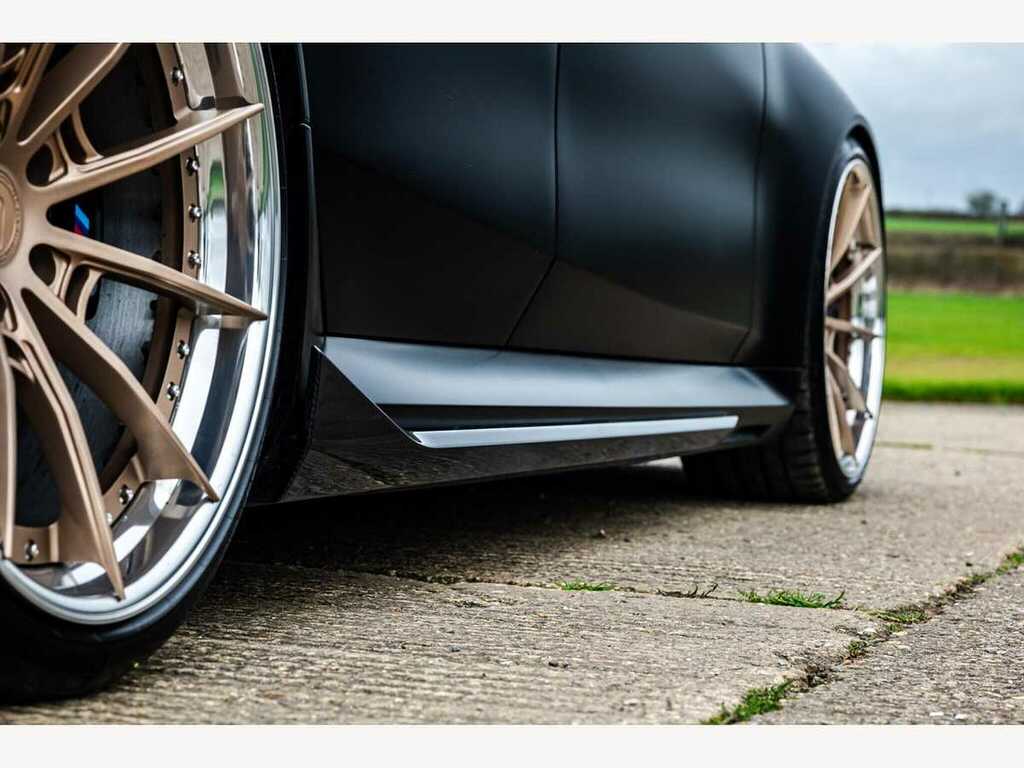BMW M5 M5 Dct #19