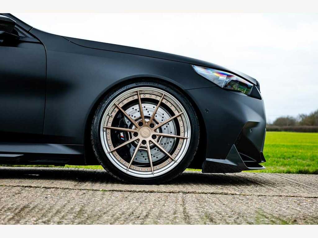 BMW M5 M5 Dct #14