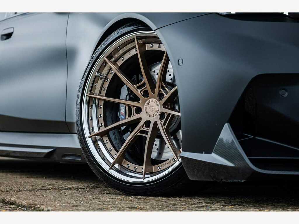 BMW M5 M5 Dct #30