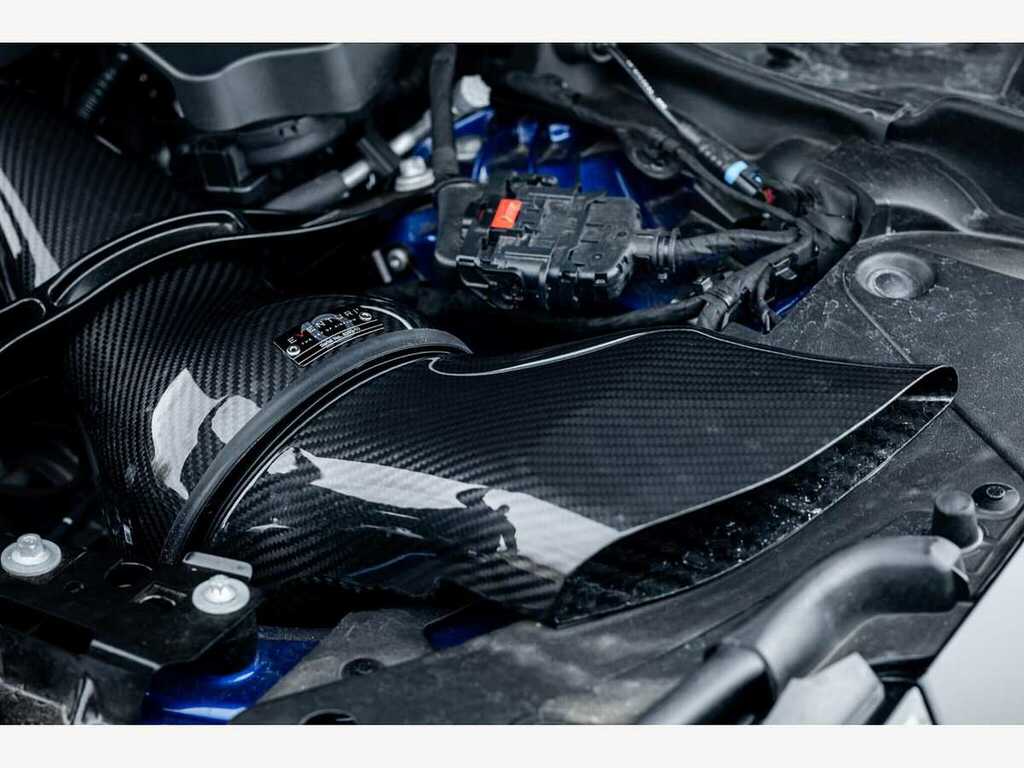 BMW M5 M5 Dct #27