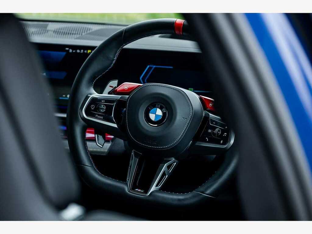 BMW M5 M5 Dct #22