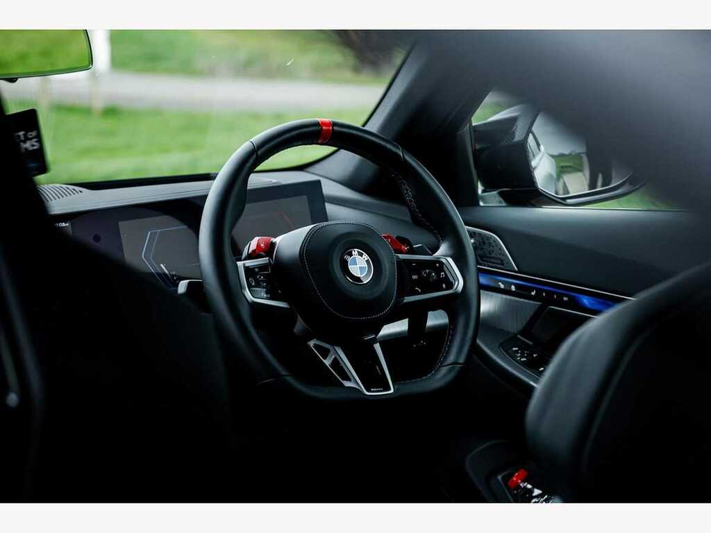 BMW M5 M5 Dct #23