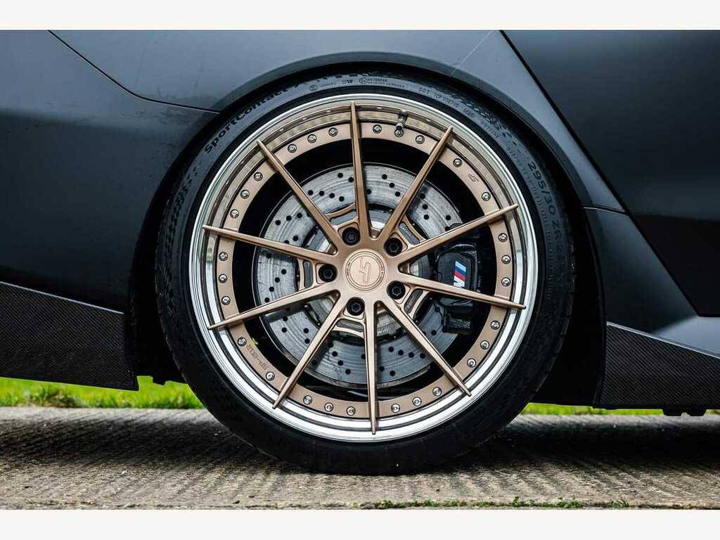 BMW M5 M5 Dct #16