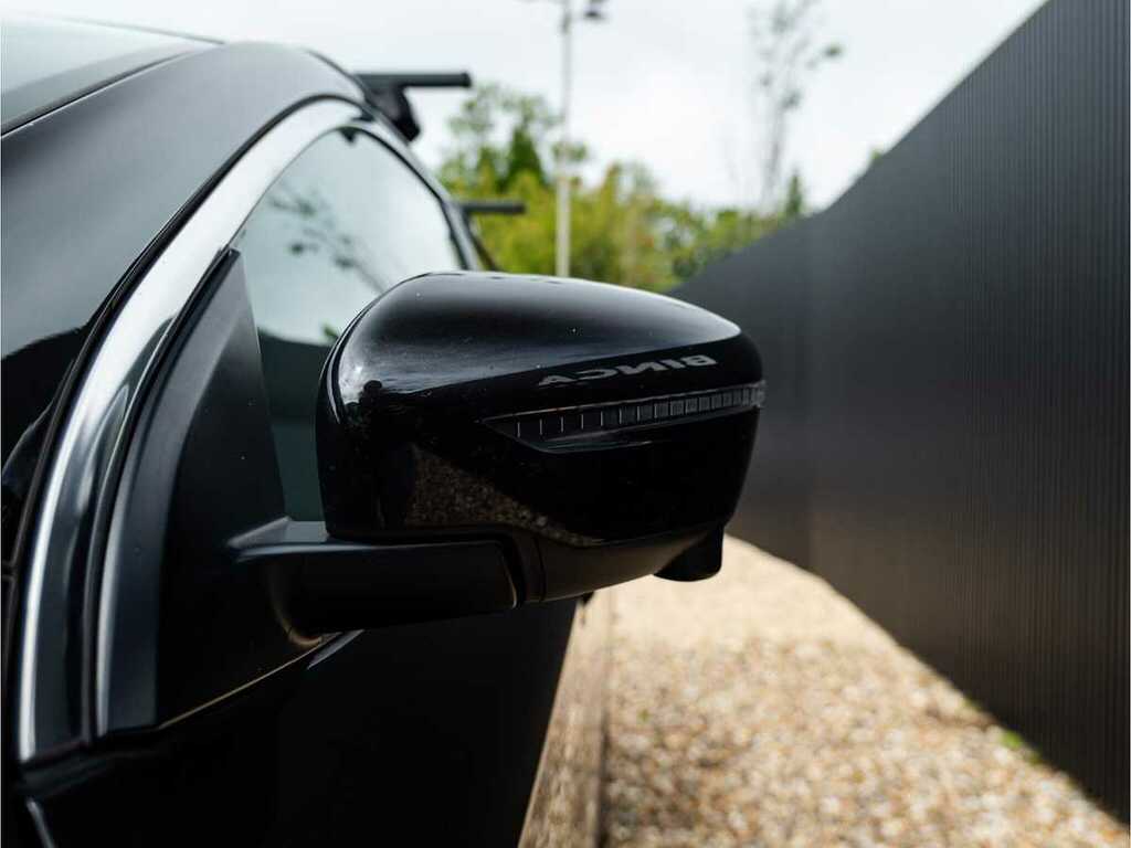 Nissan Qashqai Tekna Dig-t DM19KPL Black #5