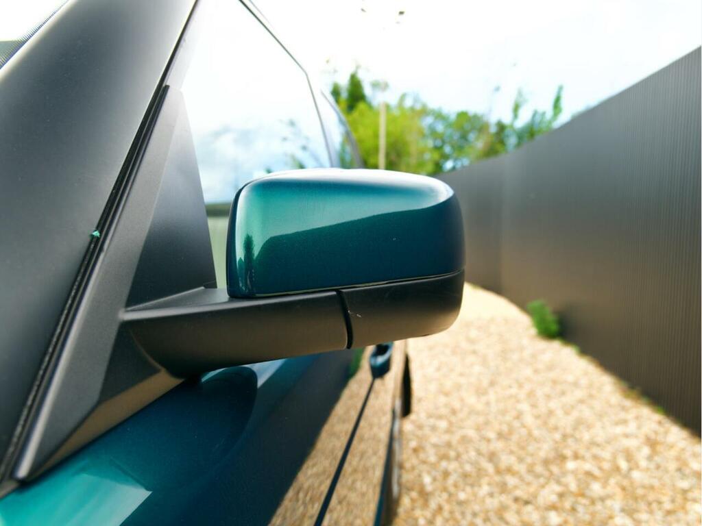 Land Rover Range Rover Westminster Black #5