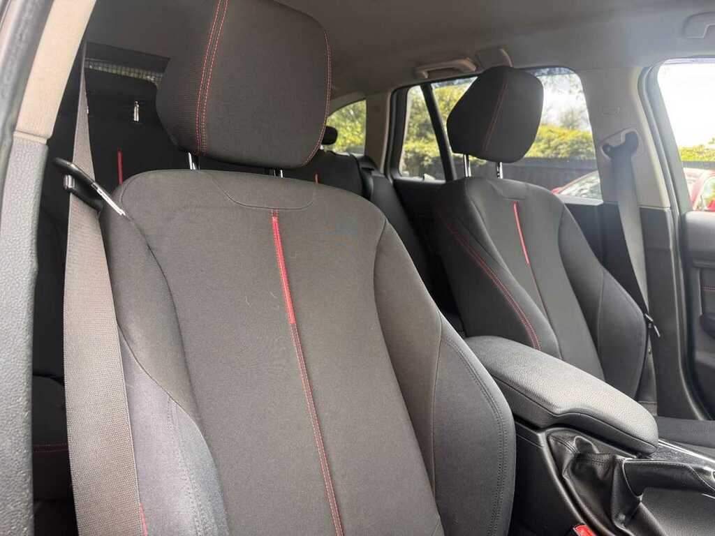 BMW 3 Series Sport Grey #4