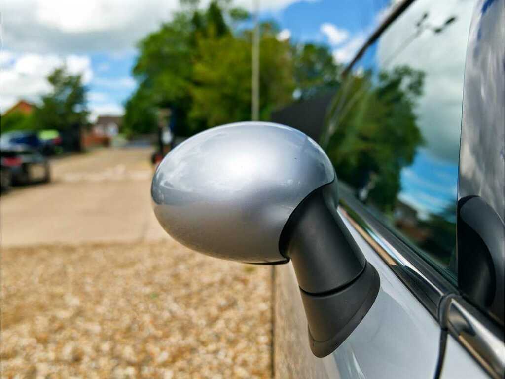 Mini Hatch 1.6 Cooper S 184 5000 Of Factory Ex White #56