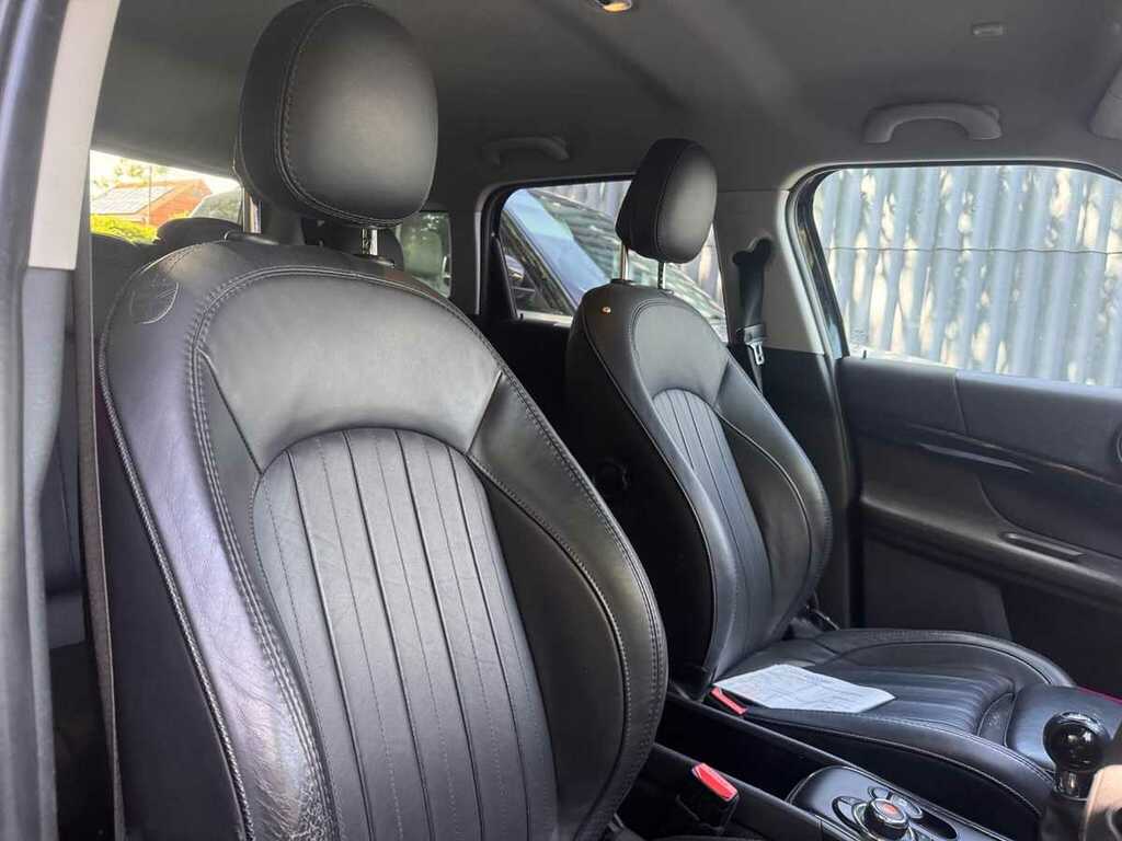 Mini Countryman Cooper Exclusive Black #5