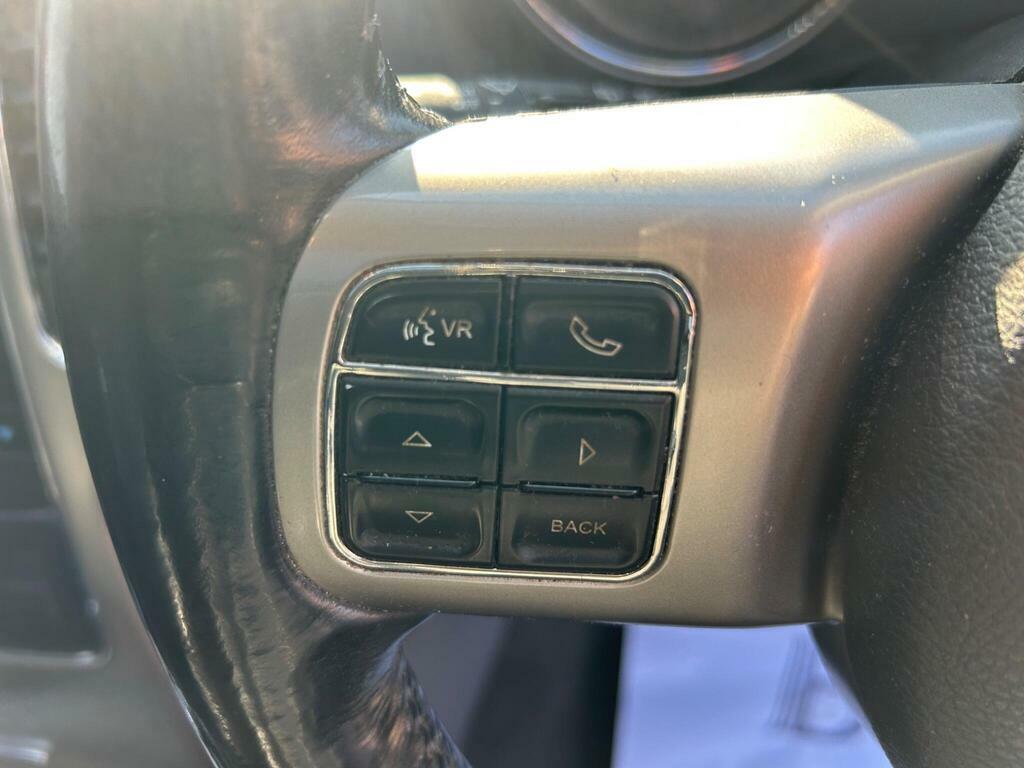 Jeep Grand Cherokee 3.0 V6 Crd Limited 237 Bhp Grey #13