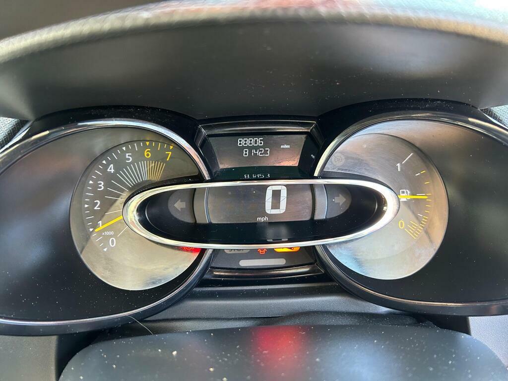 Jeep Grand Cherokee 3.0 V6 Crd Limited 237 Bhp Grey #18