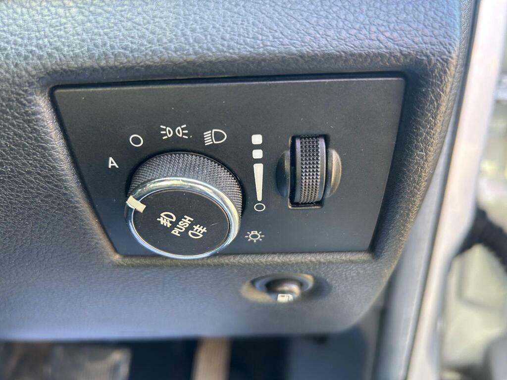 Jeep Grand Cherokee 3.0 V6 Crd Limited 237 Bhp Grey #11