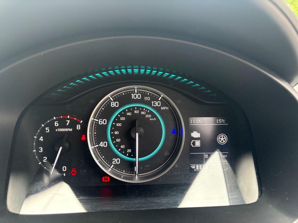 Suzuki Ignis Ignis Sz5 Dualjet Blue #20