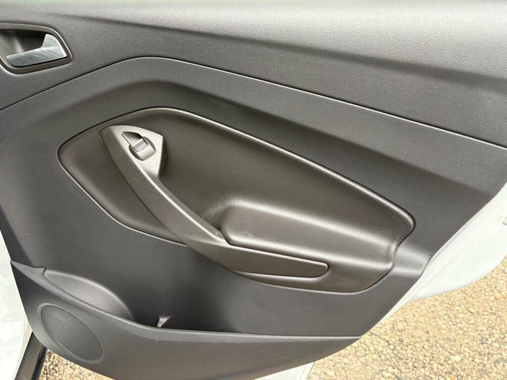 Ford Kuga Zetec Blue #16