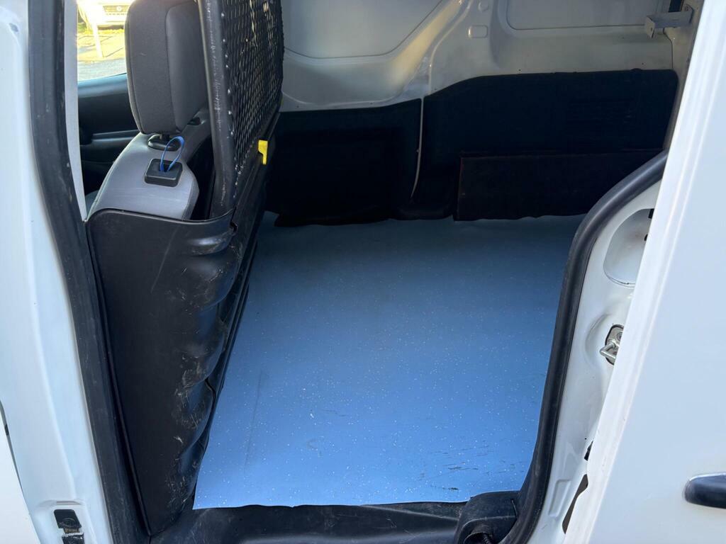 Citroen Berlingo Multispace Hdi Xtr Grey #9