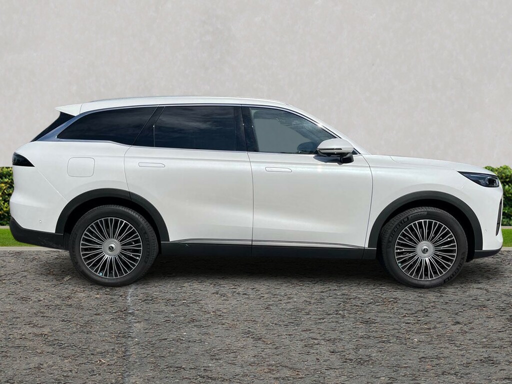 Chery Tiggo 9 Suv 1.5T 428 Phev Summit Dht Awd  #2