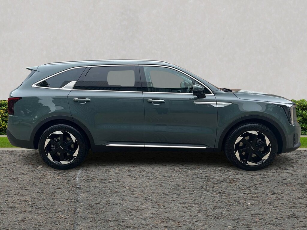 Kia Sorento 1.6 T-gdi Hev 3 Green #2