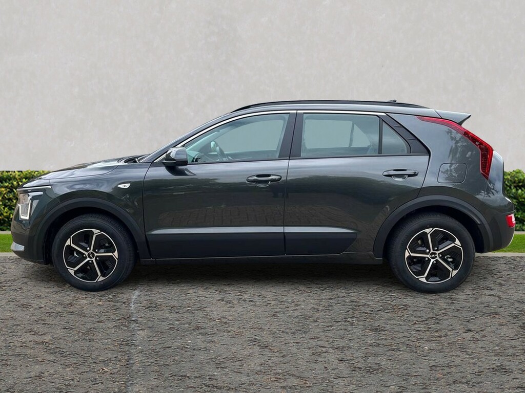 Kia Niro 1.6 Gdi Hybrid 136Bhp Pure Dct #6