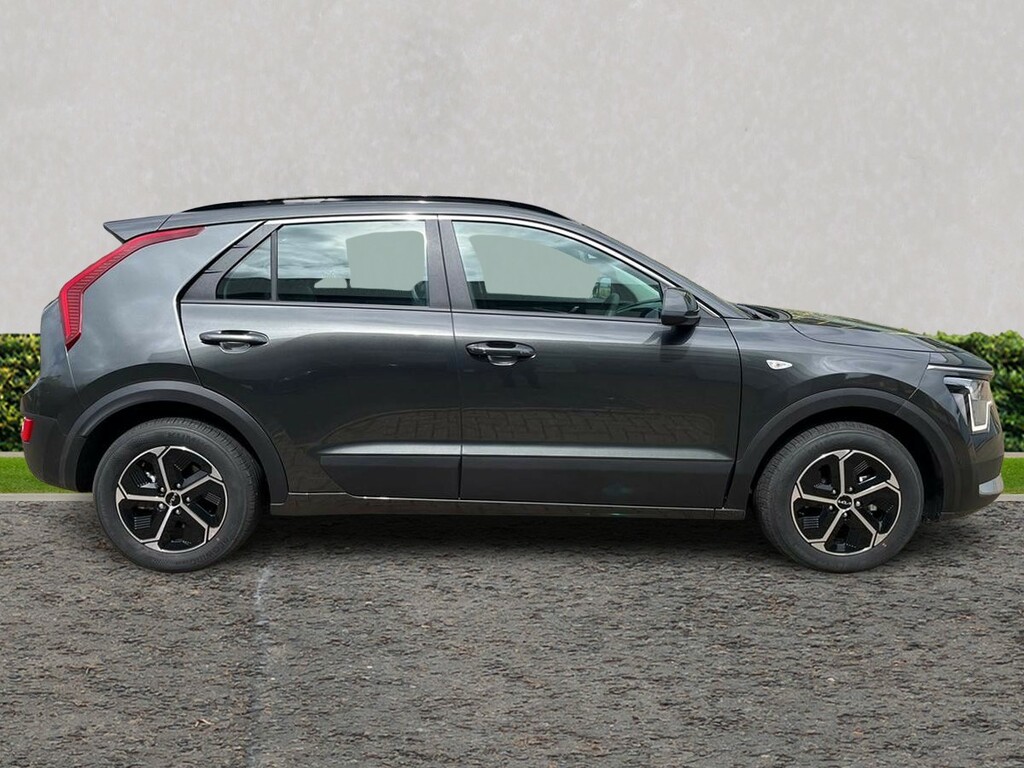 Kia Niro 1.6 Gdi Hybrid 136Bhp Pure Dct #2