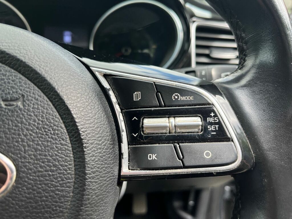 Kia Xceed 1.0T Gdi Isg 3 White #22