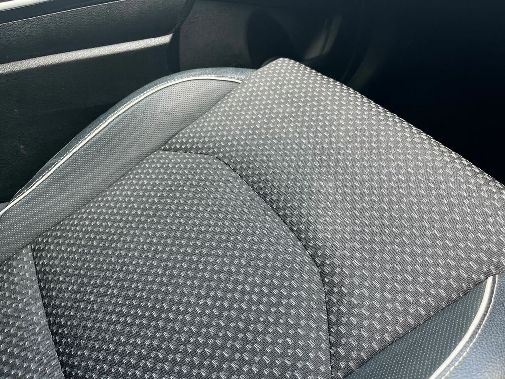 Kia Xceed 1.0T Gdi Isg 3 White #26